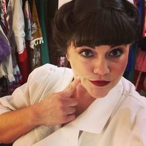 Meet your Posher, Chae